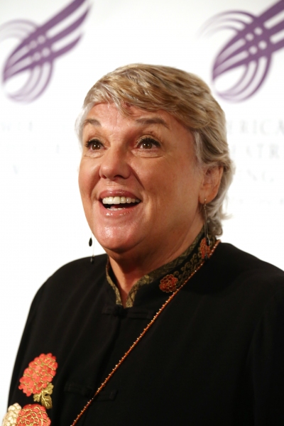 Photo Coverage: Inside the American Theatre Wing Gala Cocktail Party! Image