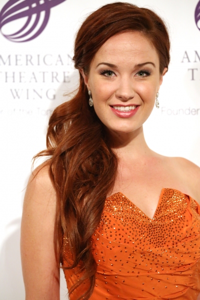 Photo Coverage: Inside the American Theatre Wing Gala Cocktail Party! Image