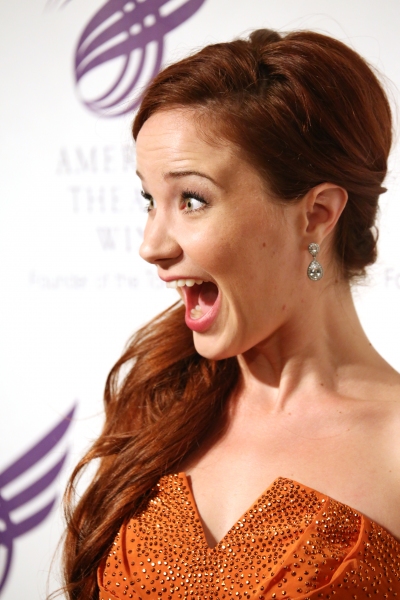 Photo Coverage: Inside the American Theatre Wing Gala Cocktail Party! Image