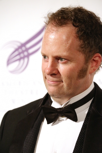 Photo Coverage: Inside the American Theatre Wing Gala Cocktail Party! Image