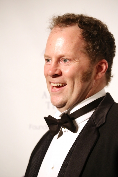 Photo Coverage: Inside the American Theatre Wing Gala Cocktail Party! Image