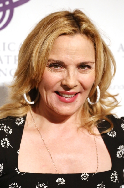Photo Coverage: Inside the American Theatre Wing Gala Cocktail Party! Image