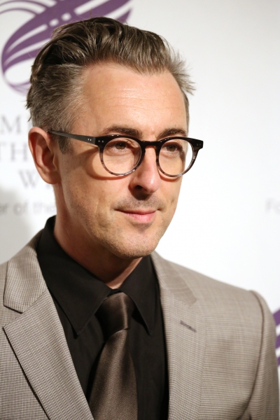 Photo Coverage: Inside the American Theatre Wing Gala Cocktail Party! Image