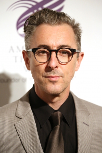 Photo Coverage: Inside the American Theatre Wing Gala Cocktail Party! Image