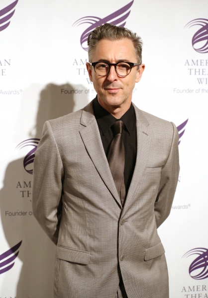 Photo Coverage: Inside the American Theatre Wing Gala Cocktail Party! Image