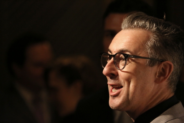 Photo Coverage: Inside the American Theatre Wing Gala Cocktail Party! Image