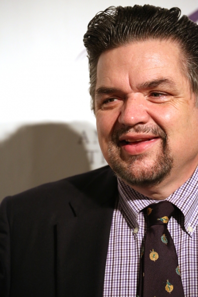 Photo Coverage: Inside the American Theatre Wing Gala Cocktail Party! Image