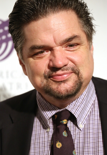 Photo Coverage: Inside the American Theatre Wing Gala Cocktail Party! Image