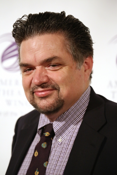 Photo Coverage: Inside the American Theatre Wing Gala Cocktail Party! Image