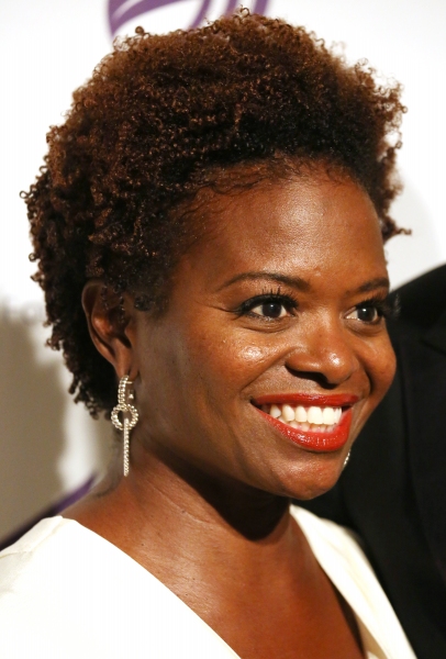 Photo Coverage: Inside the American Theatre Wing Gala Cocktail Party! Image