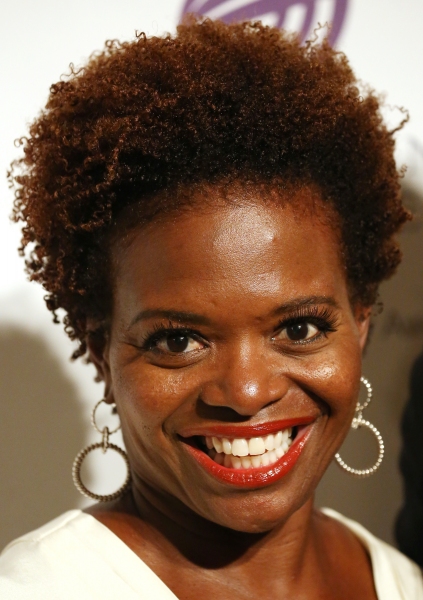 Photo Coverage: Inside the American Theatre Wing Gala Cocktail Party! Image