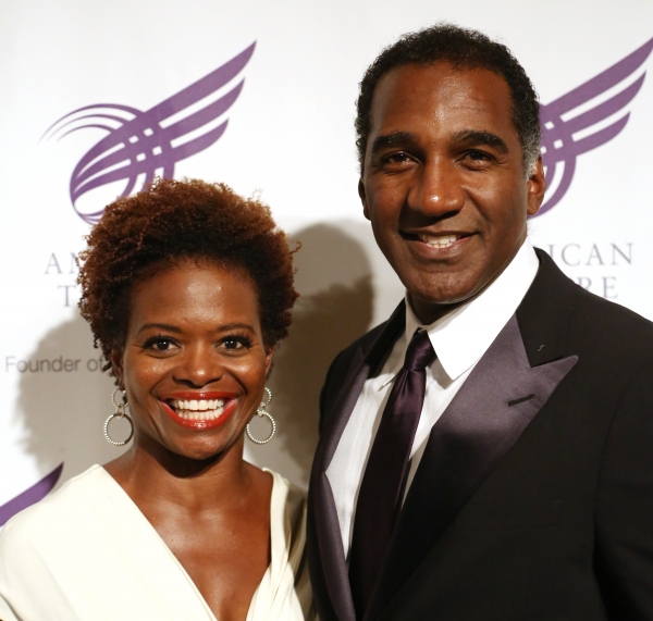 Photo Coverage: Inside the American Theatre Wing Gala Cocktail Party! Image