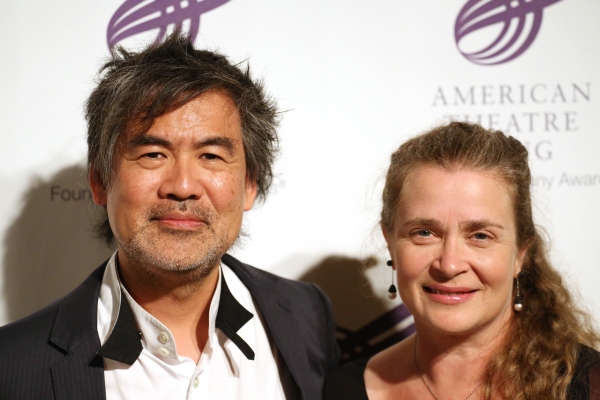 Photo Coverage: Inside the American Theatre Wing Gala Cocktail Party! Image