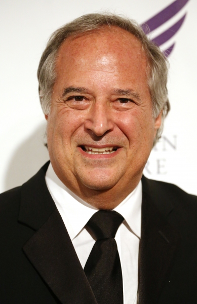 Photo Coverage: Inside the American Theatre Wing Gala Cocktail Party! Image