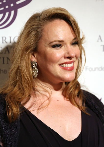 Photo Coverage: Inside the American Theatre Wing Gala Cocktail Party! Image
