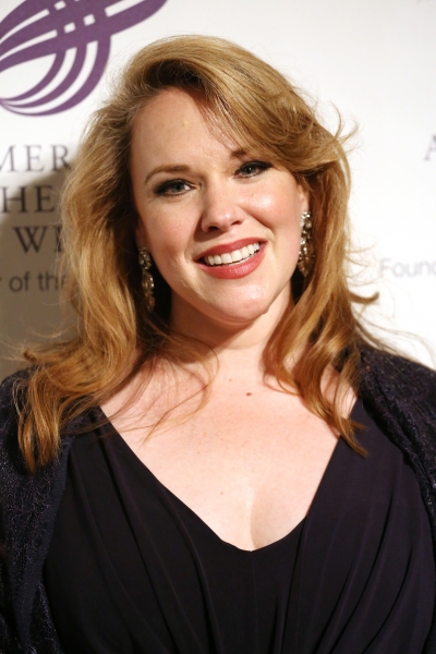 Photo Coverage: Inside the American Theatre Wing Gala Cocktail Party! Image