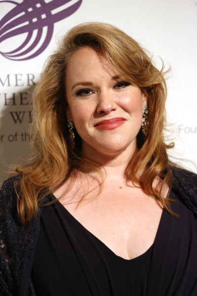 Photo Coverage: Inside the American Theatre Wing Gala Cocktail Party! Image