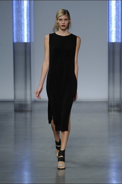 Photo Coverage: Helmut Lang S/S 2014 Collection Preview!  Image