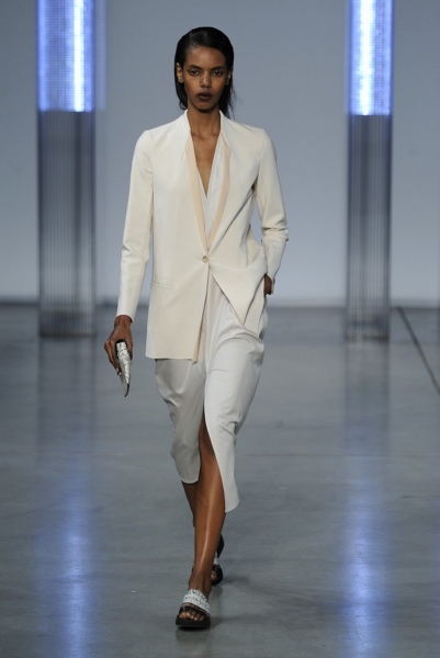 Photo Coverage: Helmut Lang S/S 2014 Collection Preview!  Image