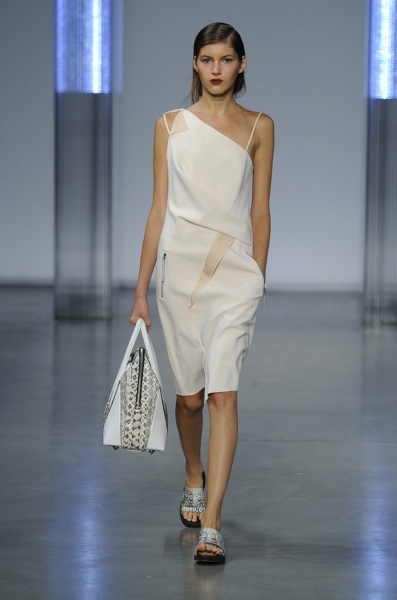 Photo Coverage: Helmut Lang S/S 2014 Collection Preview!  Image