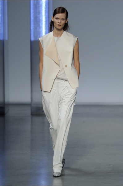 Photo Coverage: Helmut Lang S/S 2014 Collection Preview!  Image