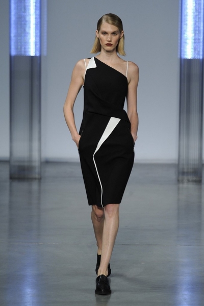 Photo Coverage: Helmut Lang S/S 2014 Collection Preview!  Image