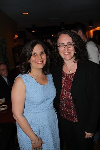 Photo Flash: A DISH FOR THE GODS Celebrates Opening at Theatre Row Image
