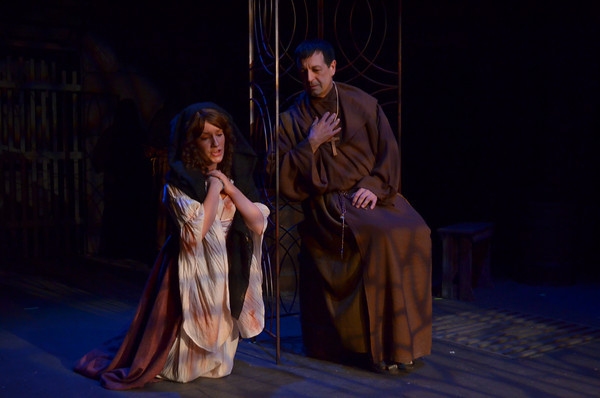 Photo Flash: First Look at Bergen County Players' MAN OF LA MANCHA Image