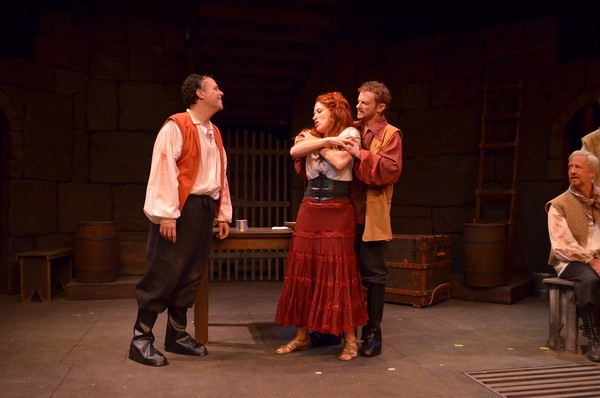 Photo Flash: First Look at Bergen County Players' MAN OF LA MANCHA Image