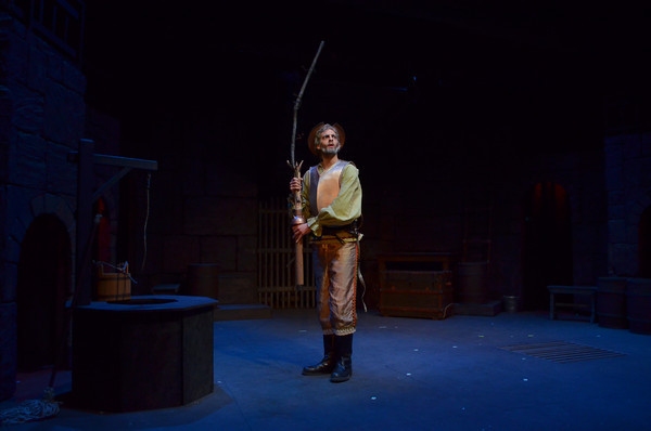 Photo Flash: First Look at Bergen County Players' MAN OF LA MANCHA Image