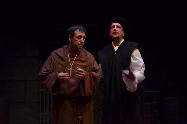 Photo Flash: First Look at Bergen County Players' MAN OF LA MANCHA Image