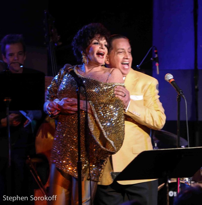 Photo Coverage: Tribute to Ervin Drake Plays Iridium Image