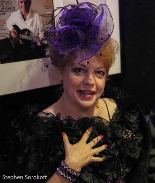 Photo Coverage: Tribute to Ervin Drake Plays Iridium Image