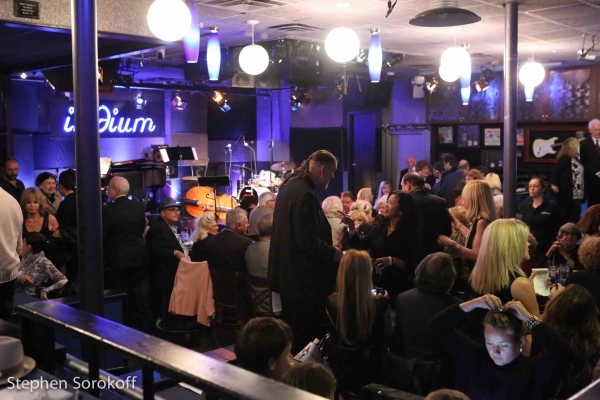 Photo Coverage: Tribute to Ervin Drake Plays Iridium Image