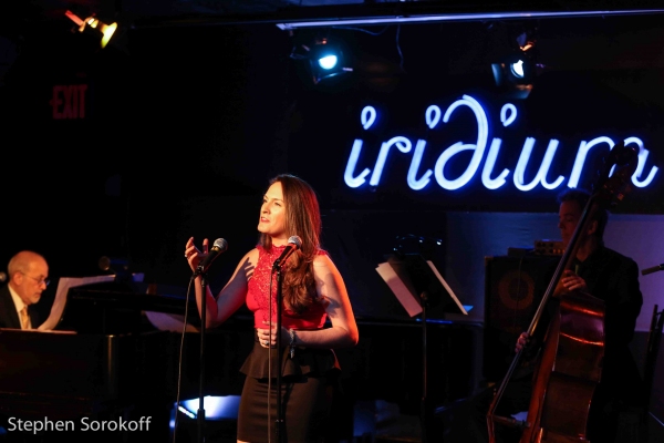Photo Coverage: Tribute to Ervin Drake Plays Iridium Image