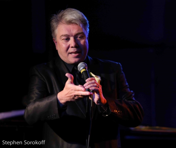 Photo Coverage: Tribute to Ervin Drake Plays Iridium Image