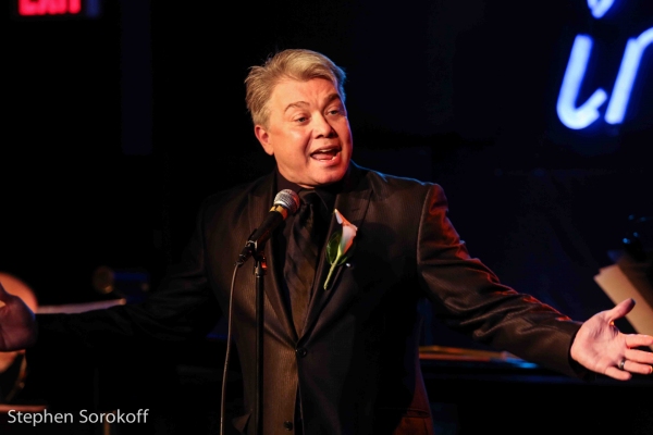 Photo Coverage: Tribute to Ervin Drake Plays Iridium Image
