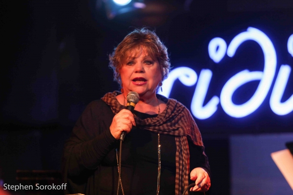 Photo Coverage: Tribute to Ervin Drake Plays Iridium Image