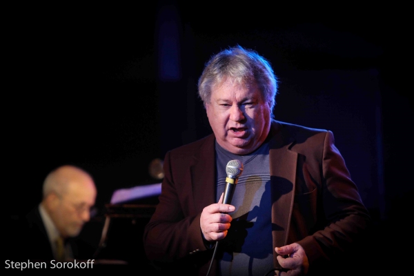 Photo Coverage: Tribute to Ervin Drake Plays Iridium Image