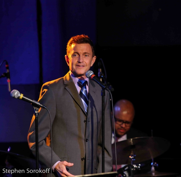 Photo Coverage: Tribute to Ervin Drake Plays Iridium Image