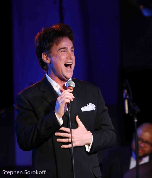 Photo Coverage: Tribute to Ervin Drake Plays Iridium Image
