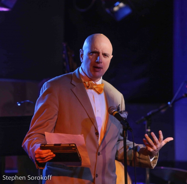 Photo Coverage: Tribute to Ervin Drake Plays Iridium Image