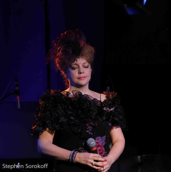 Photo Coverage: Tribute to Ervin Drake Plays Iridium Image