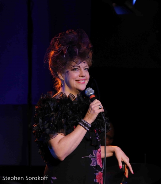 Photo Coverage: Tribute to Ervin Drake Plays Iridium Image