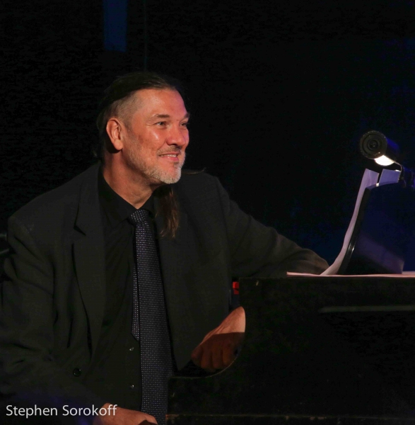 Photo Coverage: Tribute to Ervin Drake Plays Iridium Image