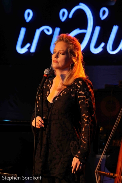 Photo Coverage: Tribute to Ervin Drake Plays Iridium Image