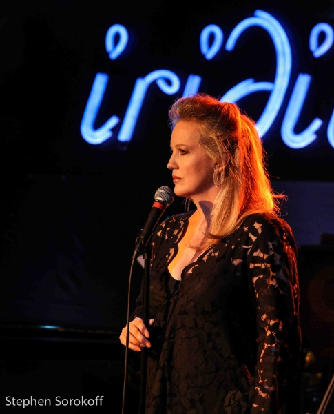Photo Coverage: Tribute to Ervin Drake Plays Iridium Image