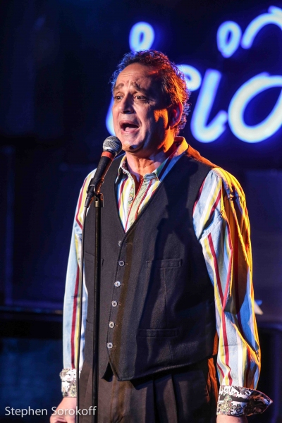Photo Coverage: Tribute to Ervin Drake Plays Iridium Image