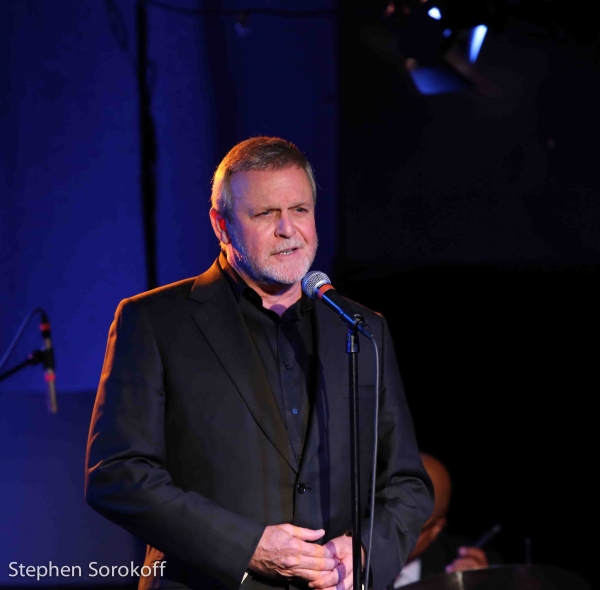 Photo Coverage: Tribute to Ervin Drake Plays Iridium Image