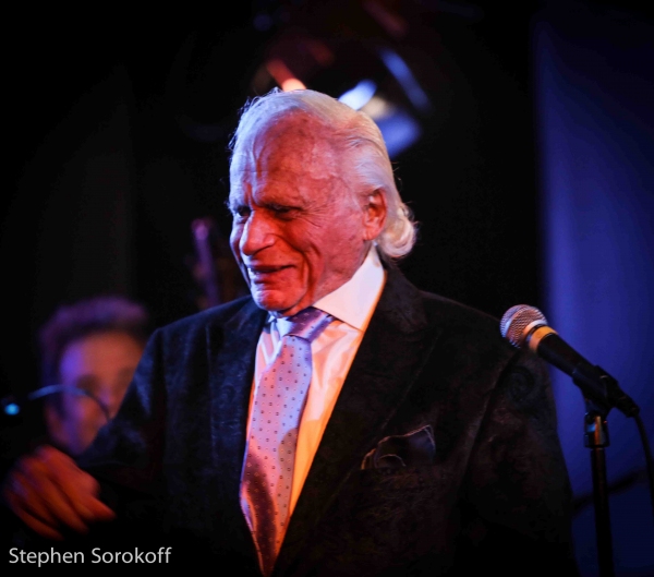 Photo Coverage: Tribute to Ervin Drake Plays Iridium Image
